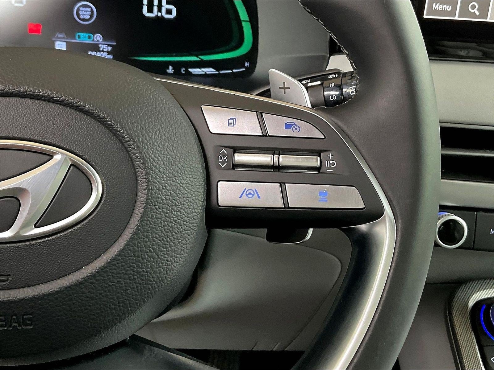 2023 Hyundai Palisade SEL - Photo 15