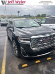  GMC Acadia