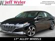 Used 2021 Hyundai Elantra Limited IVT *Ltd Avail* Sedan