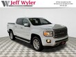  GMC Canyon