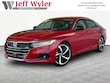  Honda Accord Sedan