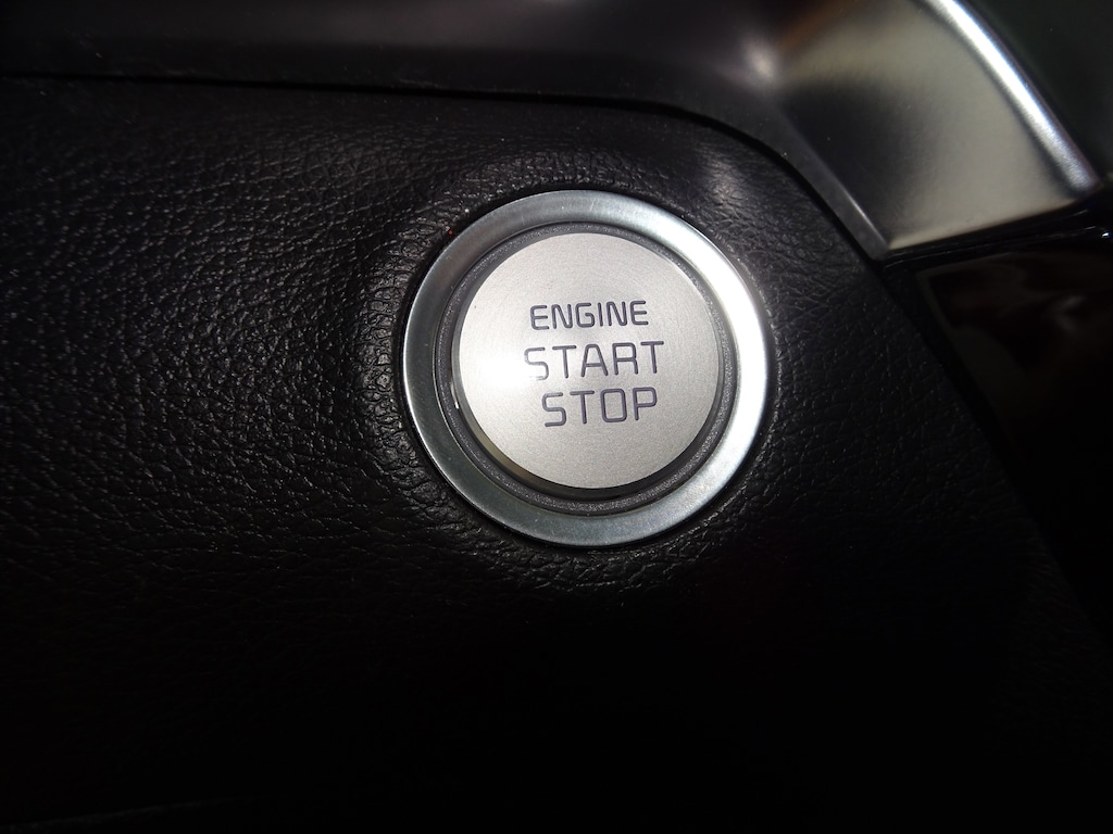 Used 2021 Kia Telluride EX AWD SUV