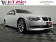 Used 2011 BMW 3 Series 2dr Cpe 335i xDrive AWD Coupe