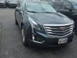 Used 2019 CADILLAC XT5 AWD 4dr Luxury SUV