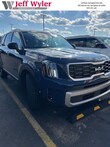  Kia Telluride