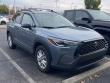 Certified 2022 Toyota Corolla Cross LE 2WD SUV