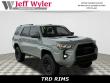 Used 2021 Toyota 4Runner TRD Pro 4WD SUV