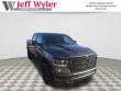 Used 2024 Ram 1500 Laramie 4x4 Crew Cab 57 Box Truck Crew Cab