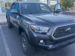 Used 2018 Toyota Tacoma TRD Off Road Double Cab 5 Bed V6 4x4 AT Truck Double Cab