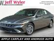 Used 2024 Hyundai Elantra SEL IVT Sedan
