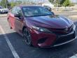 Used 2018 Toyota Camry XSE Auto Sedan
