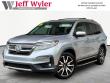 Used 2019 Honda Pilot Elite AWD SUV