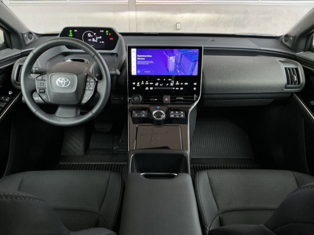 Used 2024 Toyota bZ4X SUV
