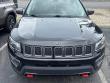 Used 2018 Jeep Compass Trailhawk 4x4 SUV