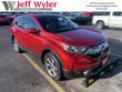 Used 2017 Honda CR-V  SUV