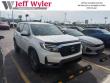 Used 2023 Honda Passport EX-L AWD SUV
