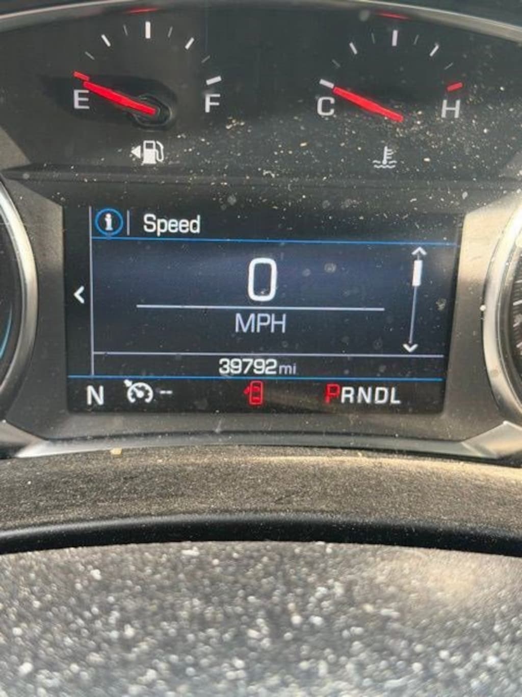 Used 2023 Chevrolet Equinox FWD 4dr LT w/1LT SUV