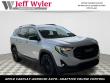 Used 2020 GMC Terrain AWD 4dr SLT SUV