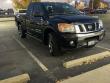Used 2015 Nissan Titan 4WD King Cab SWB SV Truck King Cab