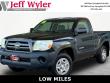 Used 2010 Toyota Tacoma  Truck Regular Cab