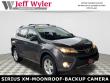 2014 Toyota RAV4 4WD XLE SUV 2014 Toyota RAV4 4WD XLE SUV