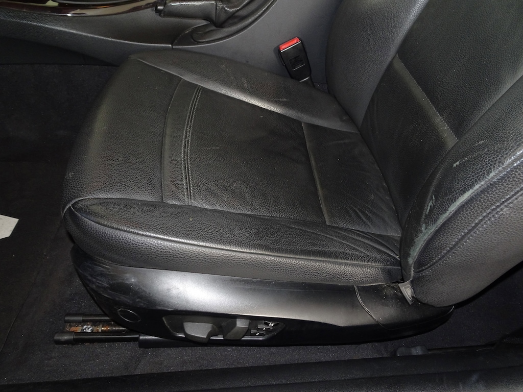 Used 2011 BMW 3 Series 2dr Cpe 335i xDrive AWD Coupe