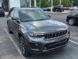 Used 2023 Jeep Grand Cherokee L Overland 4x4 SUV