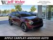 Used 2023 Kia Sportage X-Line AWD SUV