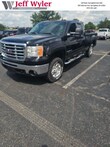  GMC Sierra 2500HD