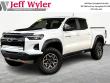 Used 2024 Chevrolet Colorado 4WD Crew Cab ZR2 Truck Crew Cab