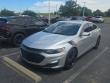 Used 2020 Chevrolet Malibu 4dr Sdn LT Sedan