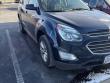Used 2017 Chevrolet Equinox AWD 4dr LT w/1LT SUV