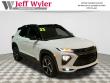 Used 2023 Chevrolet Trailblazer FWD 4dr RS SUV