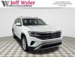 Used 2021 Volkswagen Atlas  SUV