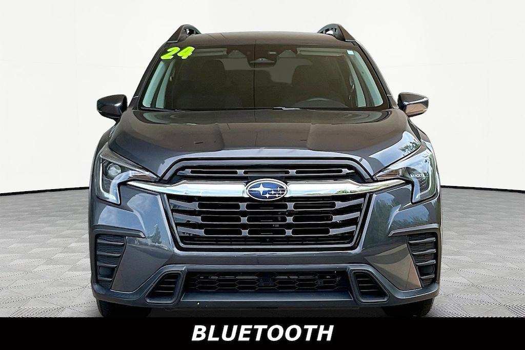 Used 2024 Subaru Ascent Premium 7-Passenger SUV