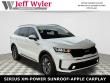 Used 2022 Kia Sorento Hybrid EX FWD SUV