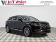 Lincoln MKX