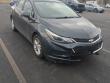 Used 2017 Chevrolet Cruze 4dr Sdn 1.4L LT w/1SD Sedan