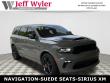 Used 2022 Dodge Durango R/T Plus AWD SUV