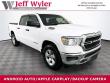 Used 2023 Ram 1500 Big Horn 4x4 Crew Cab 57 Box Truck Crew Cab