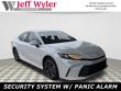 Certified 2025 Toyota Camry XLE AWD Sedan
