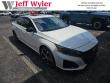 Used 2024 Nissan Altima 2.5 SR Sedan Sedan