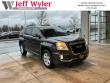 Used 2016 GMC Terrain FWD 4dr SLE w/SLE-2 SUV