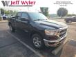 Used 2021 Ram 1500 Big Horn 4x4 Quad Cab 64 Box Truck Quad Cab