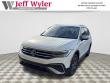 Used 2024 Volkswagen Tiguan 2.0T Wolfsburg Edition FWD SUV