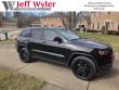 Used 2019 Jeep Grand Cherokee Upland 4x4 SUV