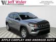 Used 2024 Jeep Compass Latitude 4x4 SUV