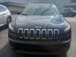 Used 2017 Jeep Cherokee Latitude 4x4 SUV
