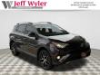 Used 2017 Toyota RAV4 SE AWD SUV
