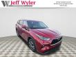 Used 2021 Toyota Highlander Hybrid XLE AWD SUV